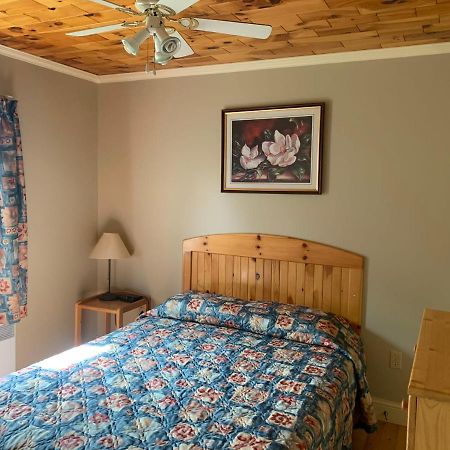 Brudenell Fairway Chalets Georgetown Exteriér fotografie