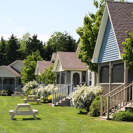 Brudenell Fairway Chalets Georgetown Exteriér fotografie