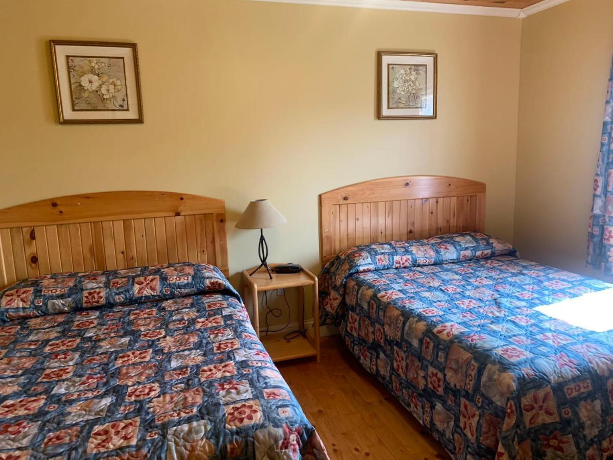 Brudenell Fairway Chalets Georgetown Exteriér fotografie
