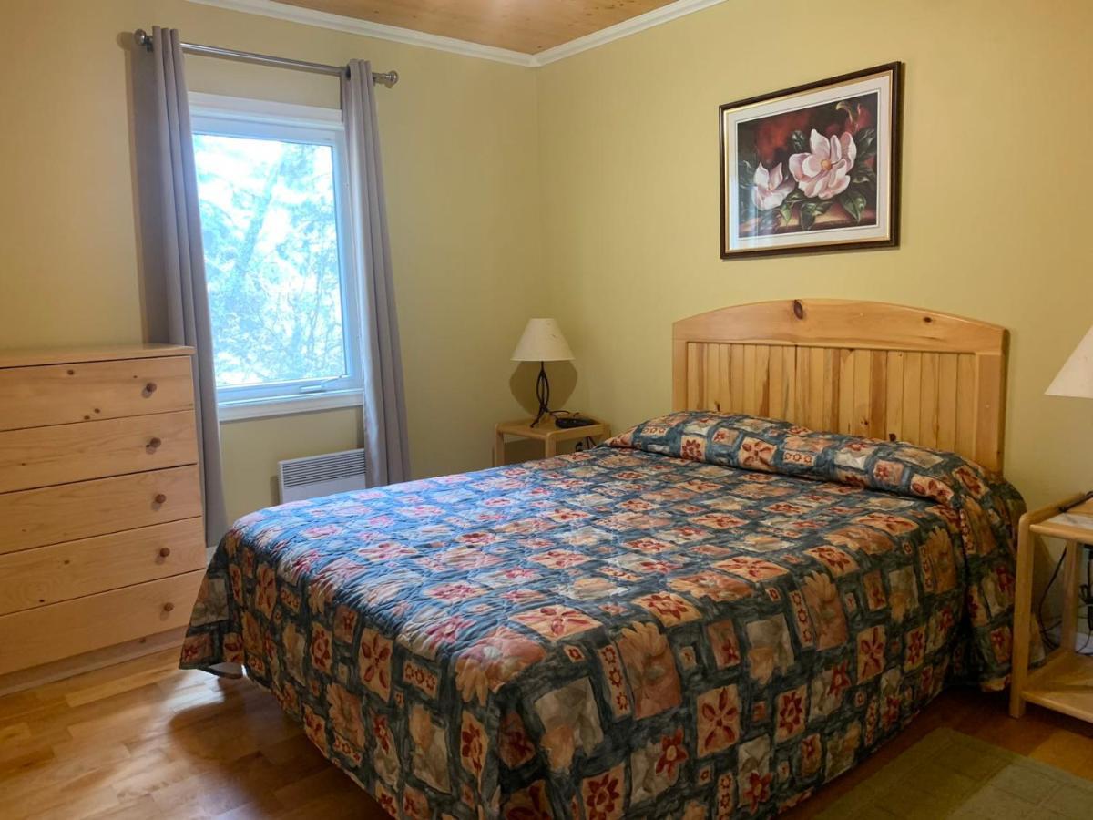 Brudenell Fairway Chalets Georgetown Exteriér fotografie