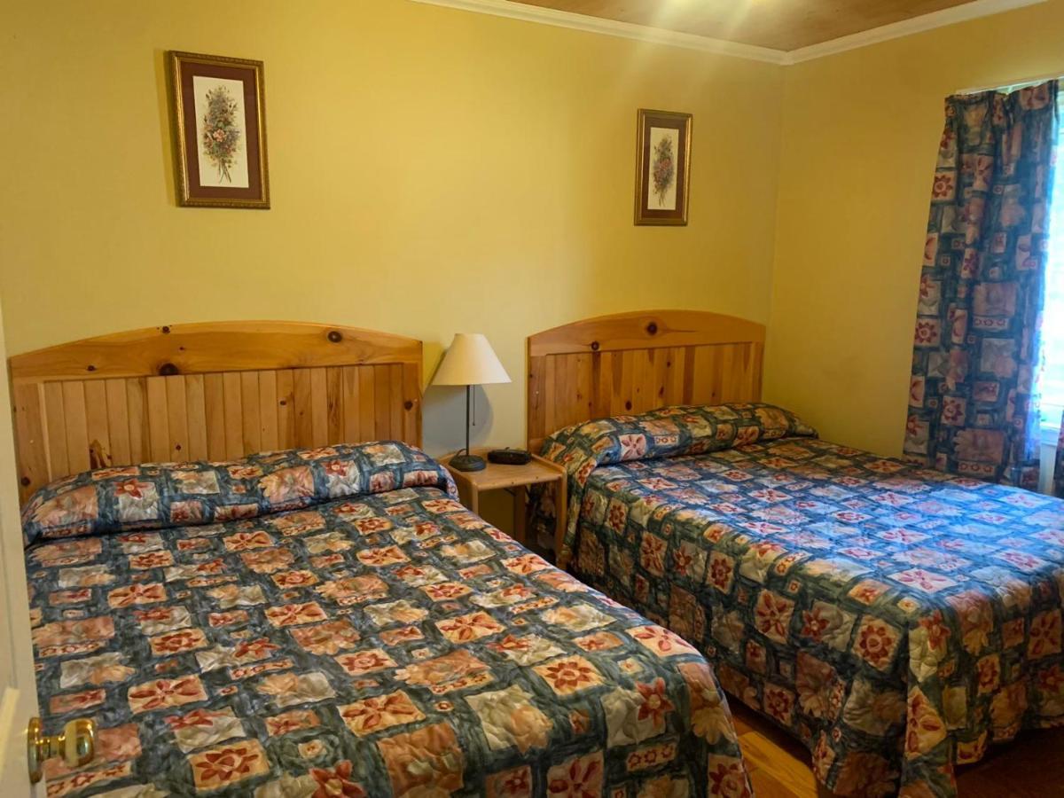 Brudenell Fairway Chalets Georgetown Exteriér fotografie